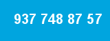 937 748 87 57